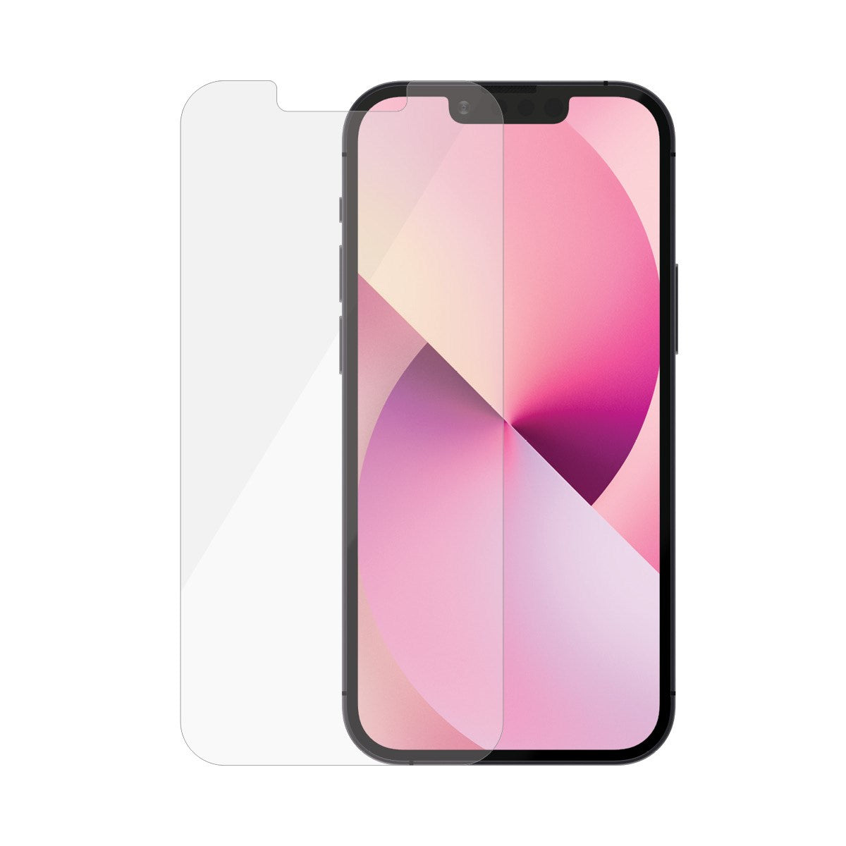 PanzerGlass® Screen Protector iPhone 13 Mini | Standard Fit